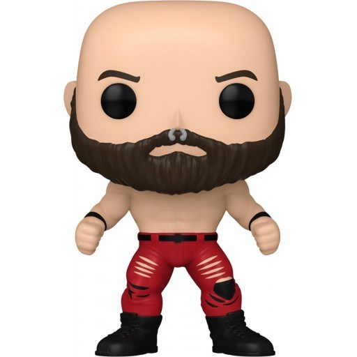 POP Braun Strowman (WWE)