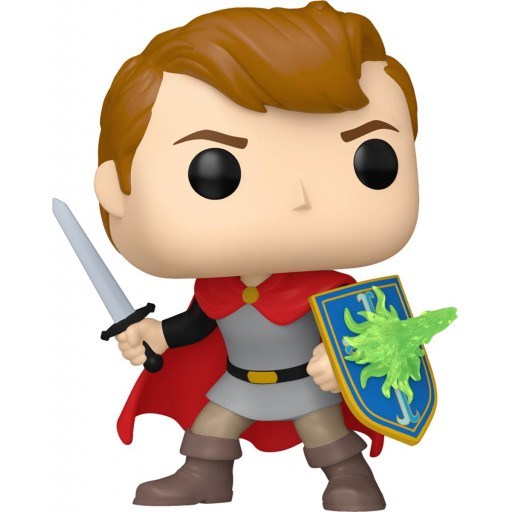 Figurine Funko POP Prince Philip (Sleeping Beauty)
