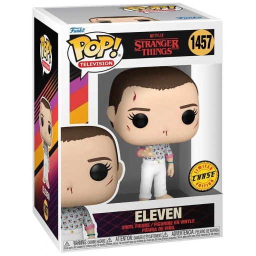 Eleven (Chase)