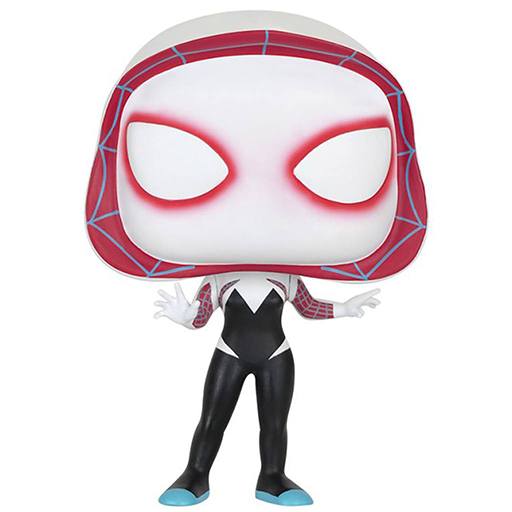 Figurine Funko POP Spider-Gwen (Marvel Comics)