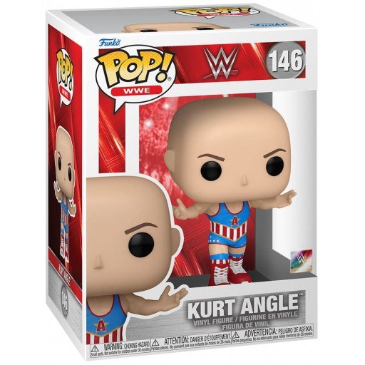 Kurt Angle
