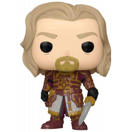 Funko POP Théoden (Lord of the Rings)
