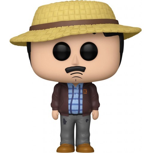 Funko POP Farmer Randy (South Park)