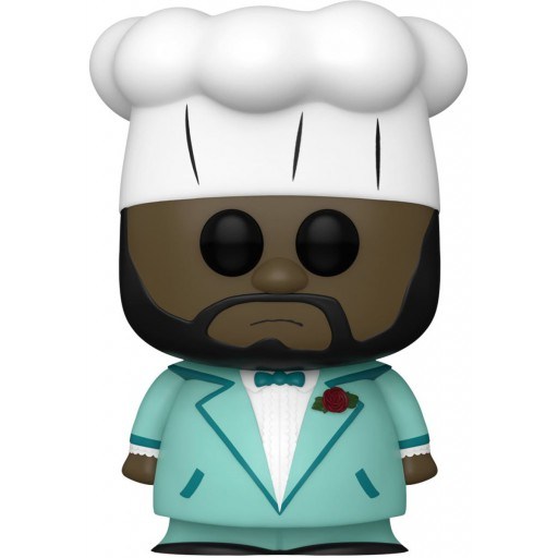 Funko POP Chef (South Park)