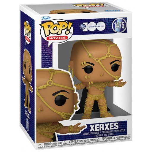 Xerxes (300)