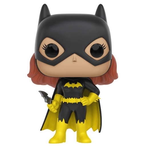Funko POP Batgirl (Batgirl)