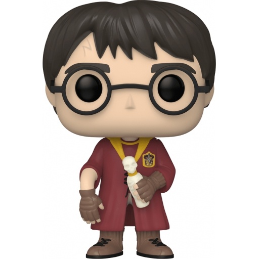 Funko POP Figure Harry Potter (Harry Potter)
