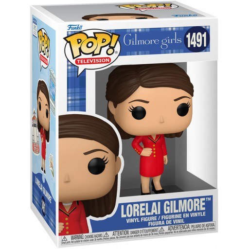 Lorelai Gilmore