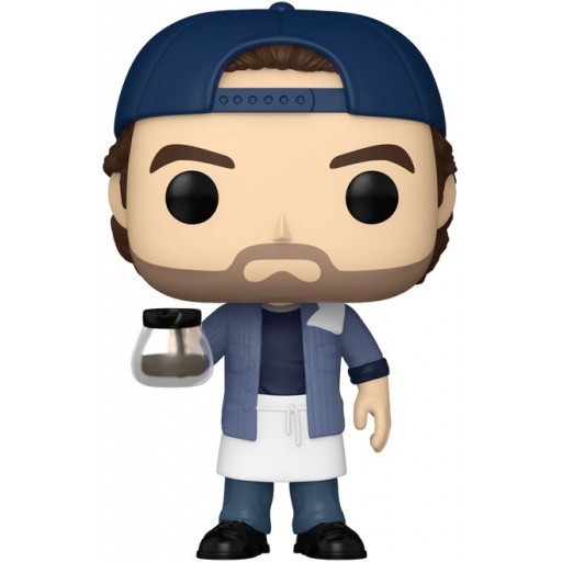 POP Luke Danes (Gilmore Girls)