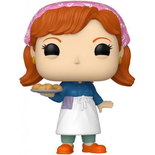 POP Sookie St. James (Gilmore Girls)