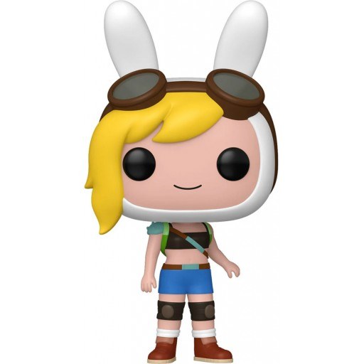 POP Fionna (Adventure Time)