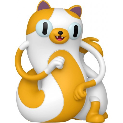 POP Cake (Adventure Time)