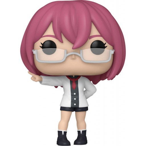 Funko POP Gowther (The Seven Deadly Sins)