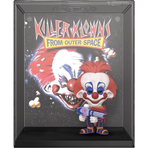 Figurine Funko POP Rudy (Killer Klowns from Outer Space)