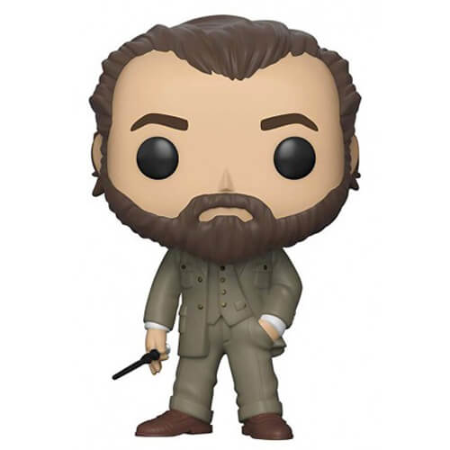 Funko POP Albus Dumbledore (The Crimes of Grindelwald)