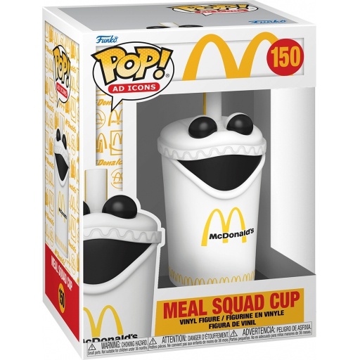Meal Squad Cup