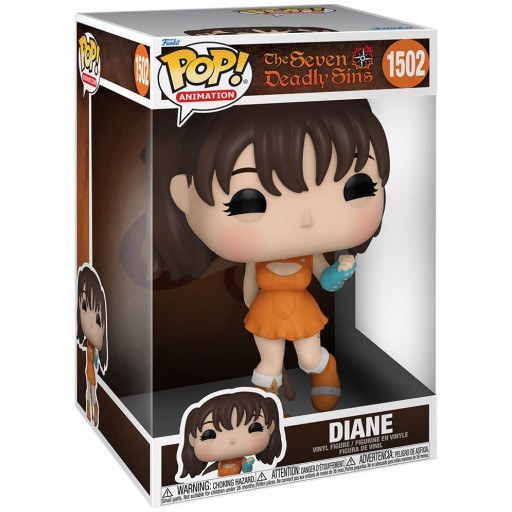 Diane (Supersized)