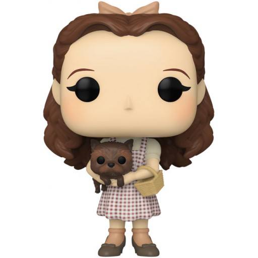 POP Dorothy & Toto (The Wizard of Oz)