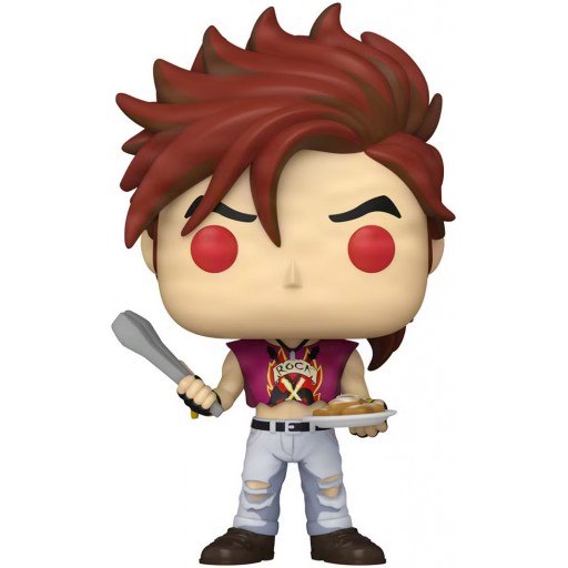 Funko POP Gambit (X-Men)