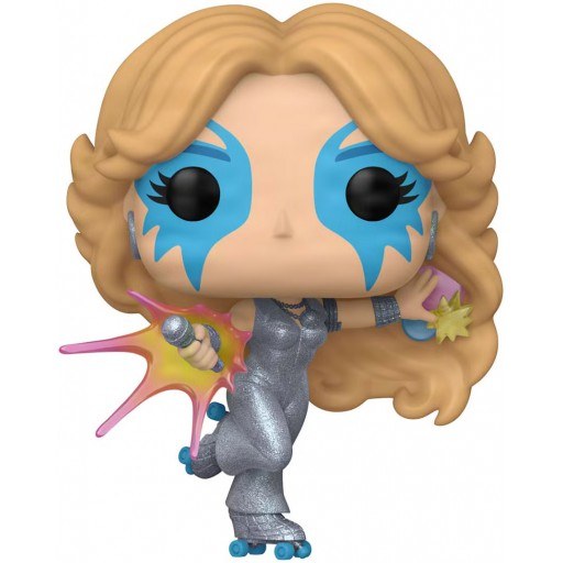 Figurine Funko POP Dazzler (Diamond Glitter) (X-Men)