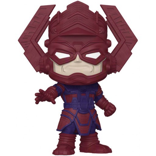 Funko POP Galactus (SuperSized) (The Fantastic Four : First Steps)