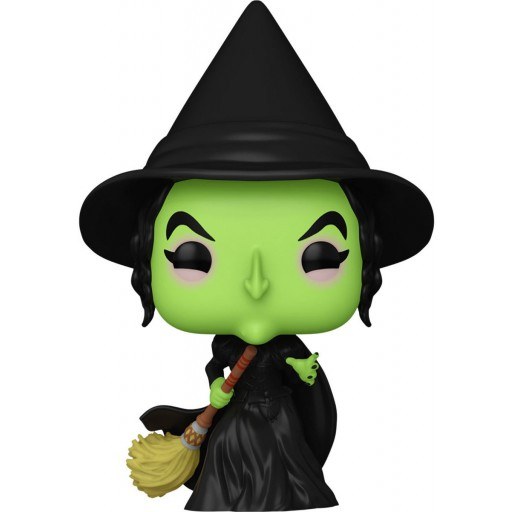 Funko POP Wicked Witch (The Wizard of Oz)