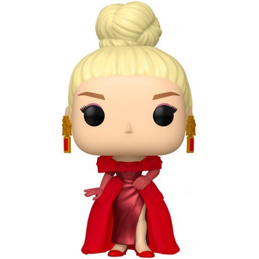POP 80th Anniversary Barbie (Barbie)