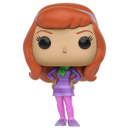 Funko POP Daphne Blake (Scooby-Doo)