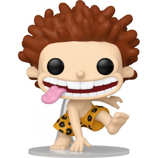 Figurine Funko POP Donnie Thornberry (The Wild Thornberrys)