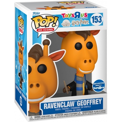 Ravenclaw Geoffrey