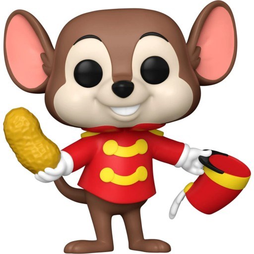 Figurine Funko POP Timothy (Dumbo)