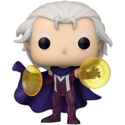 Funko POP Magneto (X-Men '97)