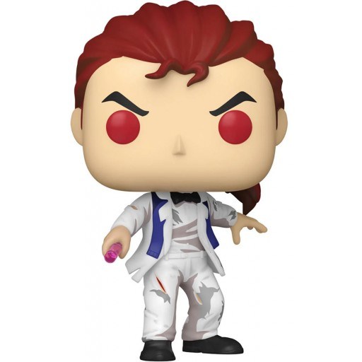 POP Gambit (Genosha Battle) (X-Men '97)