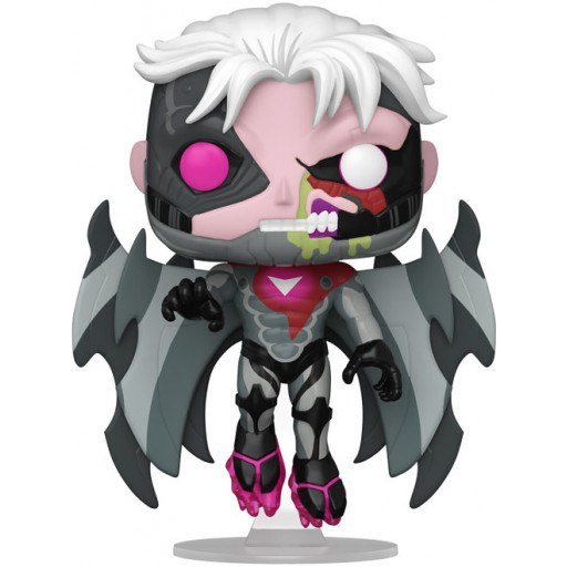 POP Bastion Nimrod (Chase) (X-Men '97)