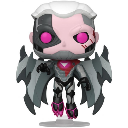 Funko POP Bastion Nimrod (X-Men '97)