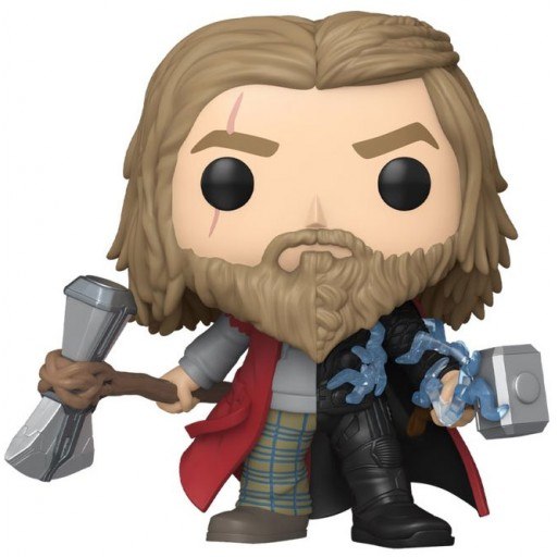 POP Bro Thor / Thor (The Infinity Saga)