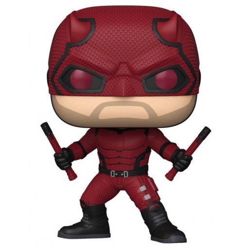 POP Daredevil (Daredevil : Born Again)