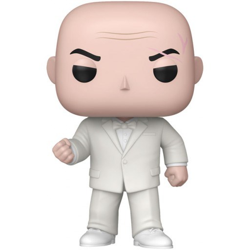 POP Kingpin (Daredevil : Born Again)