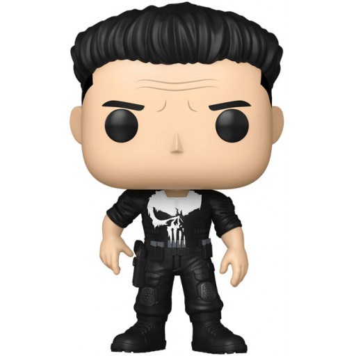 POP Punisher (Daredevil : Born Again)