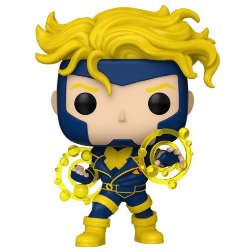Funko POP Havok (X-Men '97)