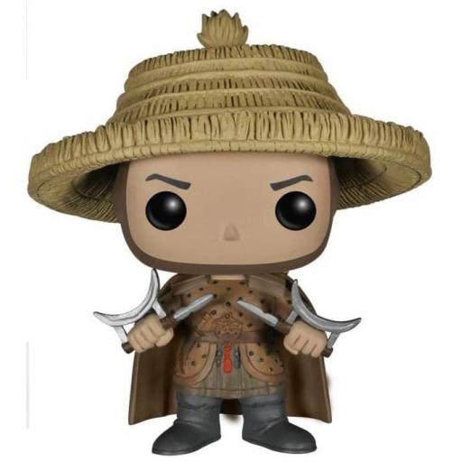 Funko POP Thunder (Big Trouble in Little China)