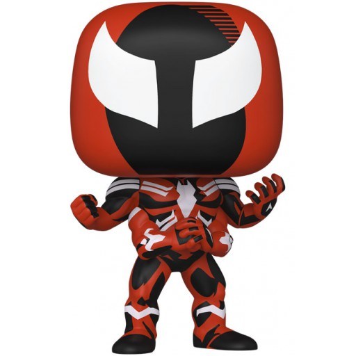 POP Bedlam (Marvel Comics)
