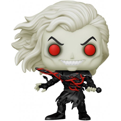 POP Knull (Marvel Comics)
