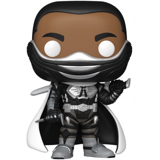 POP Blade Knight (Marvel Zombies)