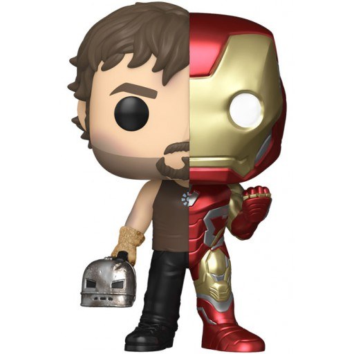 POP Tony Stark / Iron Man (The Infinity Saga)