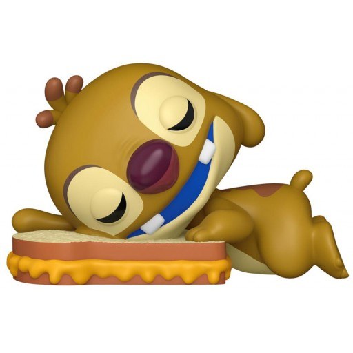 Funko POP Reuben Sleeping (Lilo et Stitch)