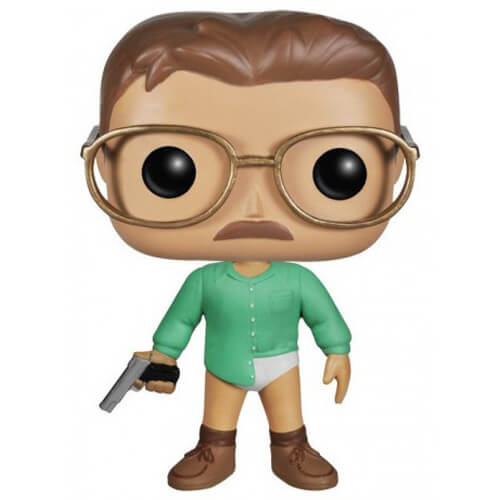 Walter White unboxed