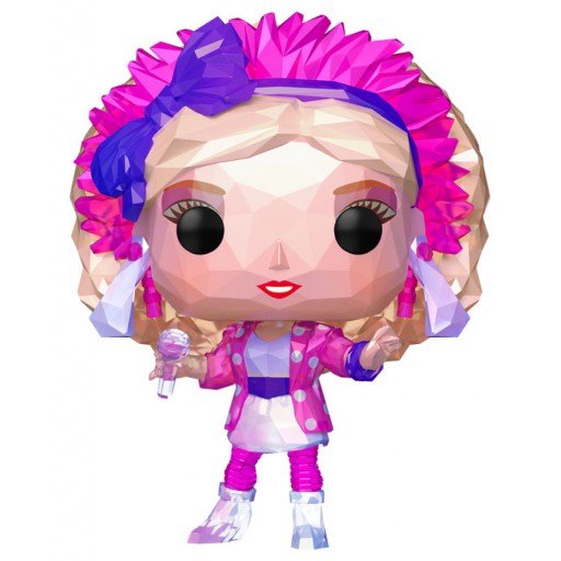 POP Barbie Facet (Barbie)
