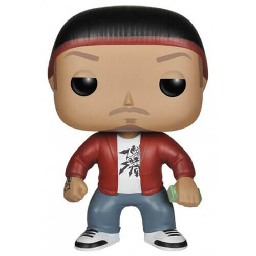 Funko POP Jesse Pinkman