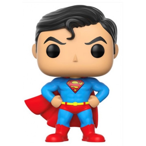 Funko POP Classic Superman (Superman)